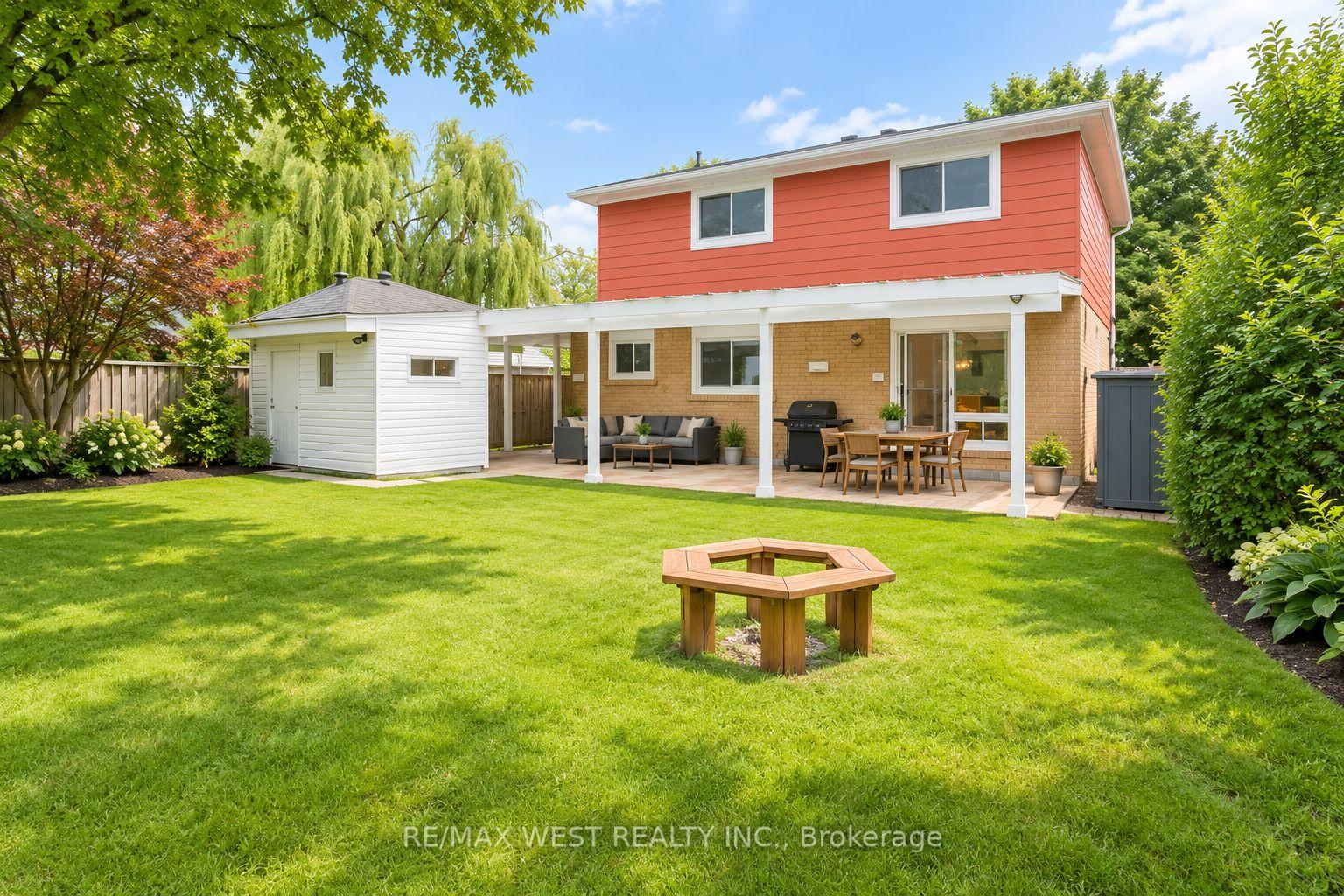 Photo 12 of 3538 Bannerhill Avenue, Mississauga, Applewood — HOMEH