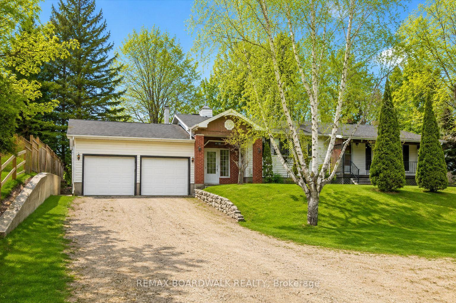 Photo of 815 Christie Lake Road