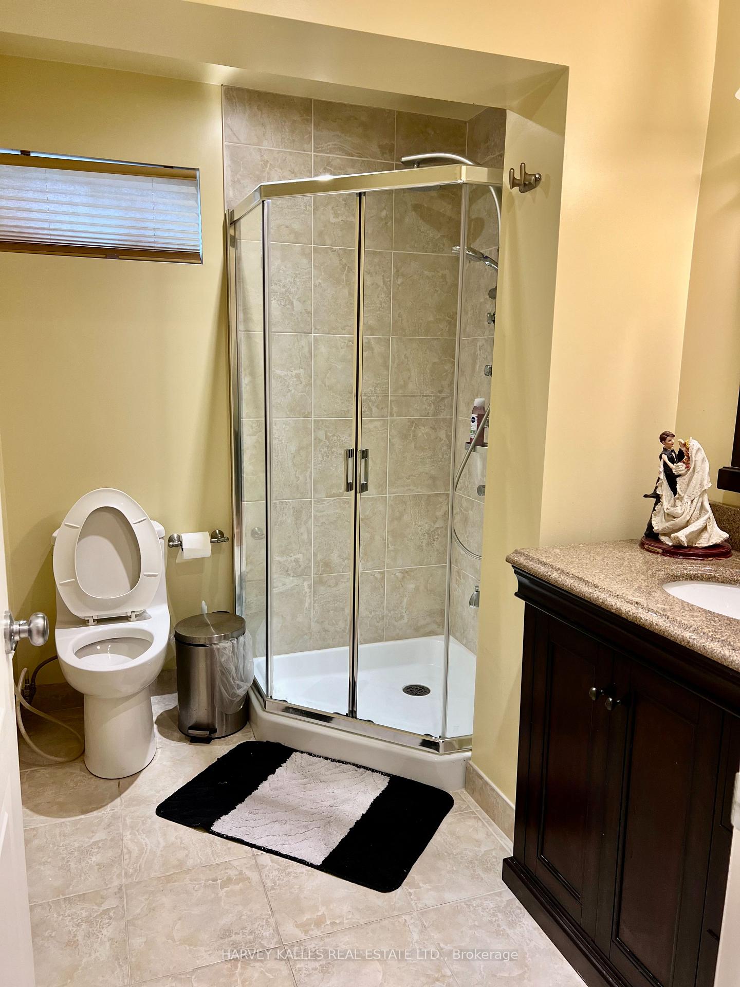 Photo 7 of Unit Bsmt, 44 Ann Louise Crescent, Markham, Cedarwood — HOMEH