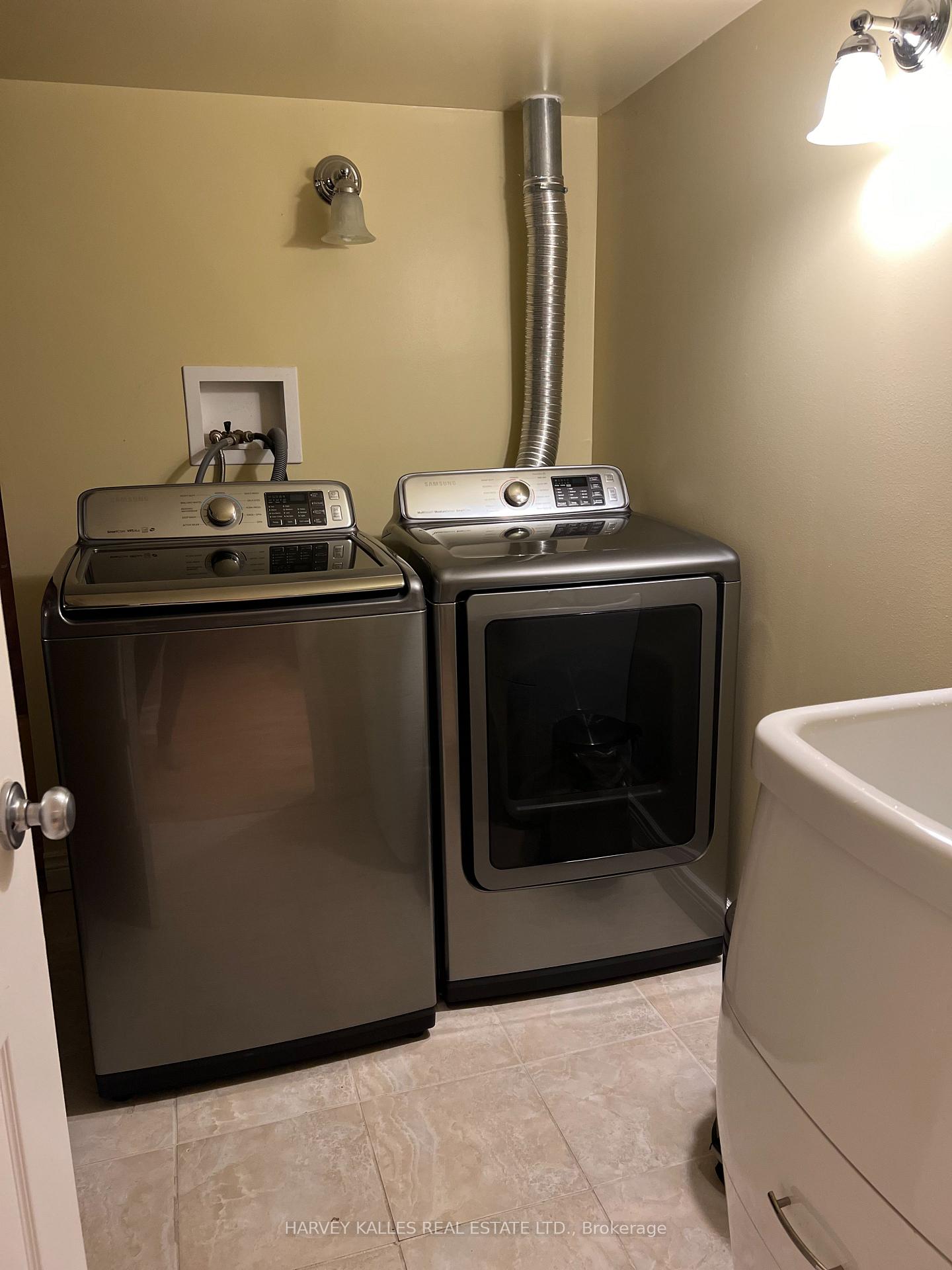 Photo 18 of Unit Bsmt, 44 Ann Louise Crescent, Markham, Cedarwood — HOMEH