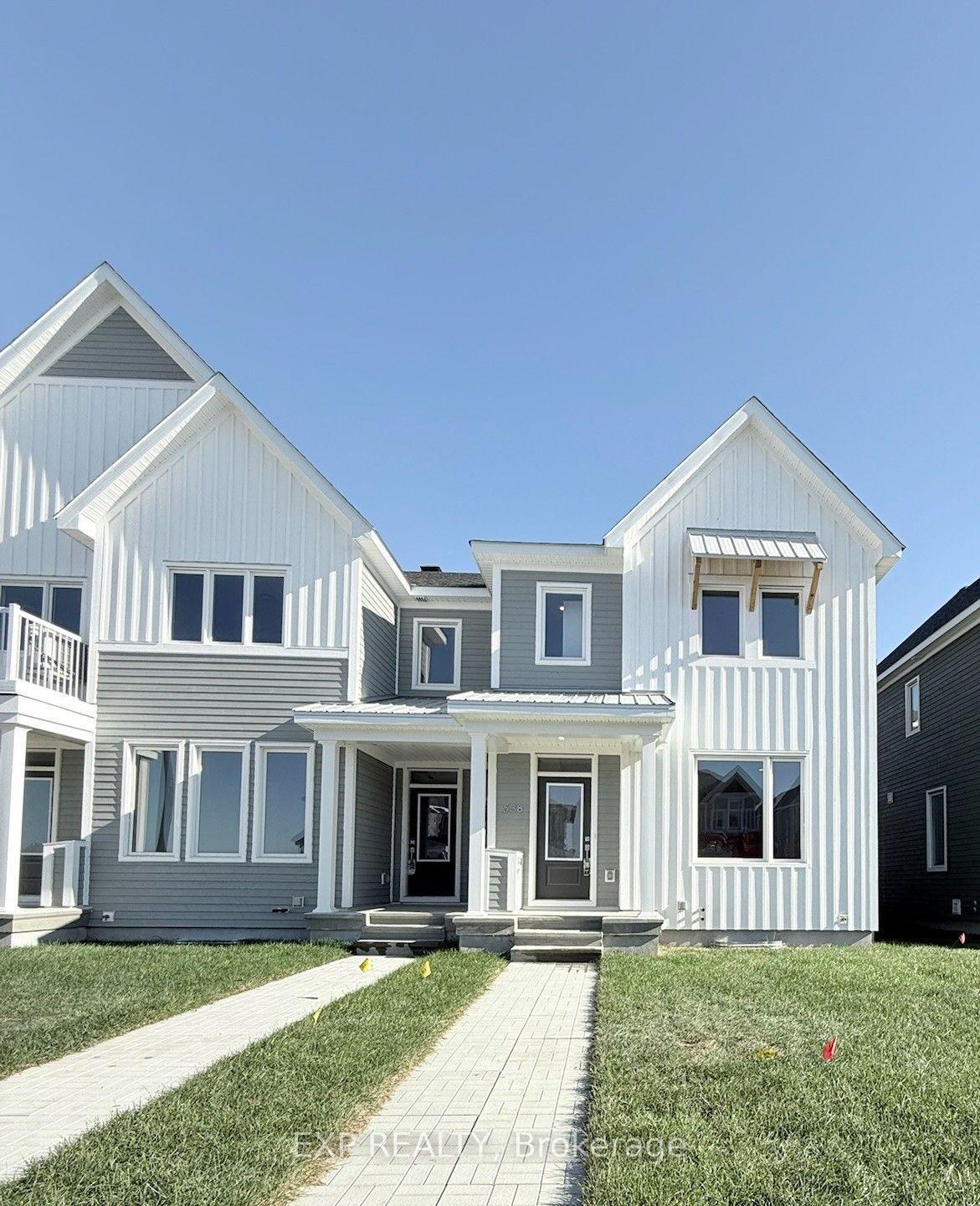 Photo 3 of 538 Oldenburg Avenue, Ottawa, Btwn Franktown Rd. & Fallowfield Rd. — HOMEH