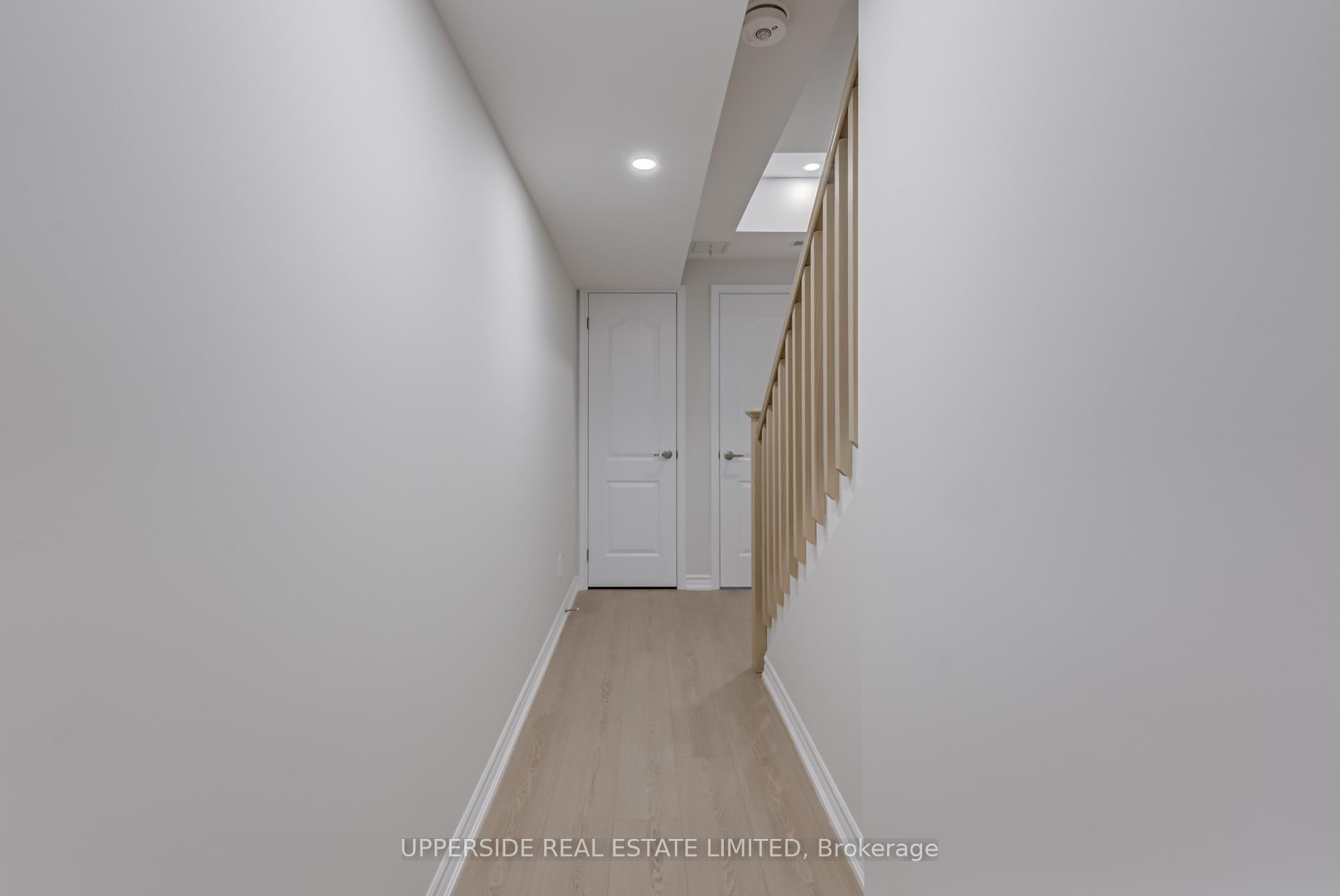 Photo 4 of Unit Lower, 73 Gemini Drive, Barrie, Rural Barrie Southeast — HOMEH