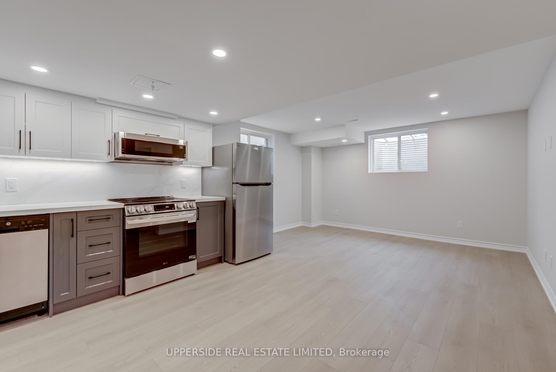 Photo 6 of Unit Lower, 73 Gemini Drive, Barrie, Rural Barrie Southeast — HOMEH