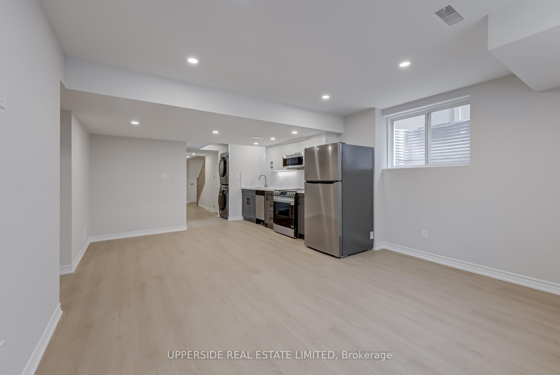 Photo 7 of Unit Lower, 73 Gemini Drive, Barrie, Rural Barrie Southeast — HOMEH