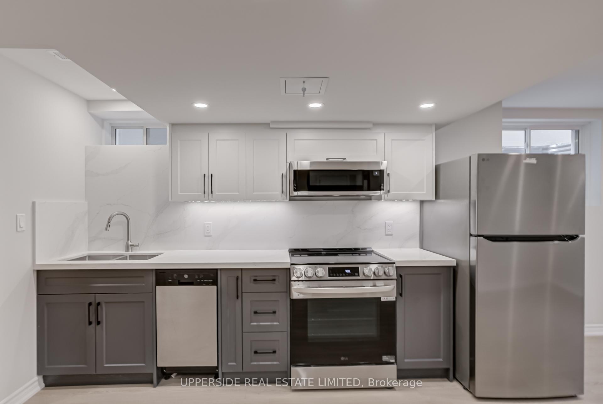 Photo 8 of Unit Lower, 73 Gemini Drive, Barrie, Rural Barrie Southeast — HOMEH
