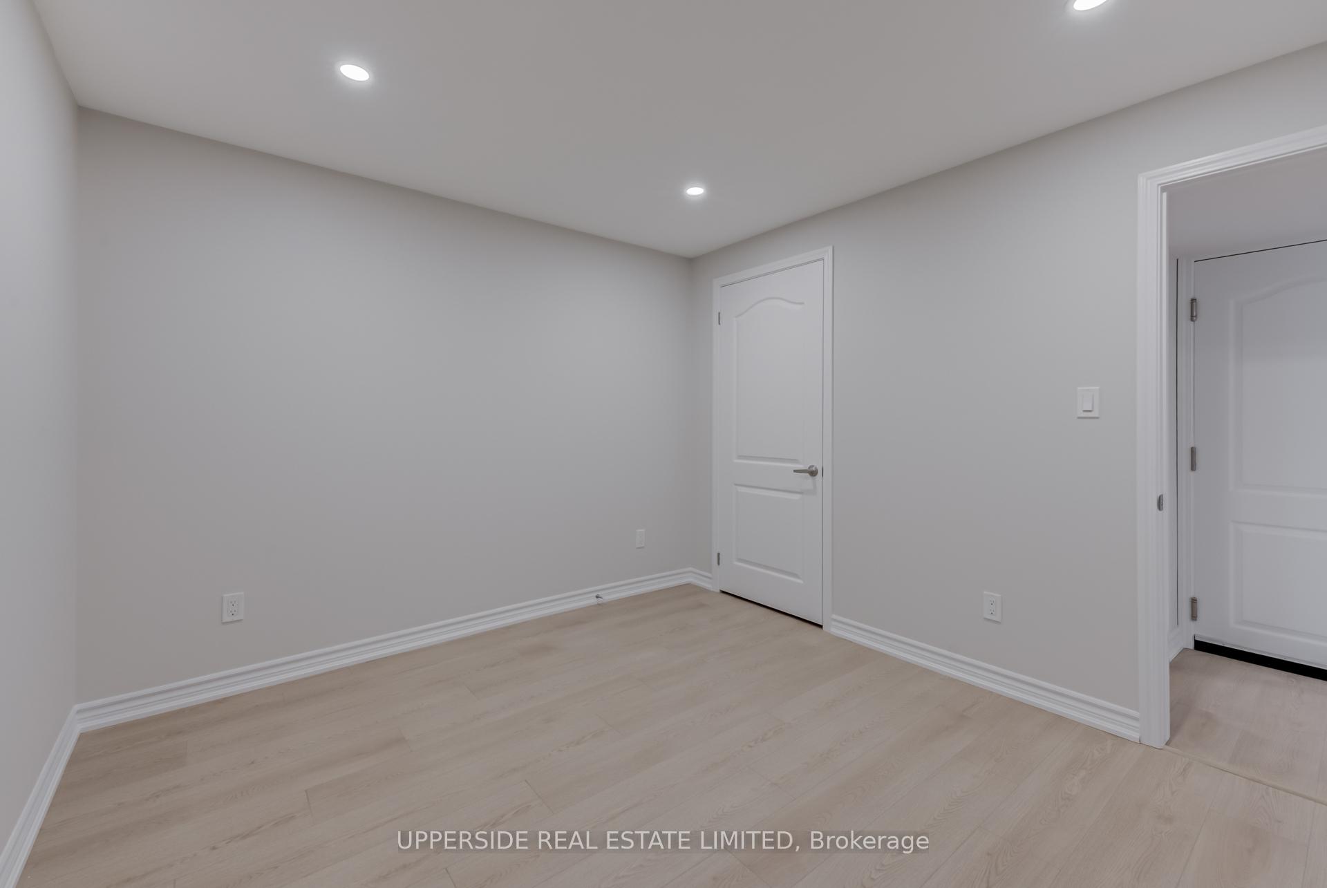 Photo 11 of Unit Lower, 73 Gemini Drive, Barrie, Rural Barrie Southeast — HOMEH