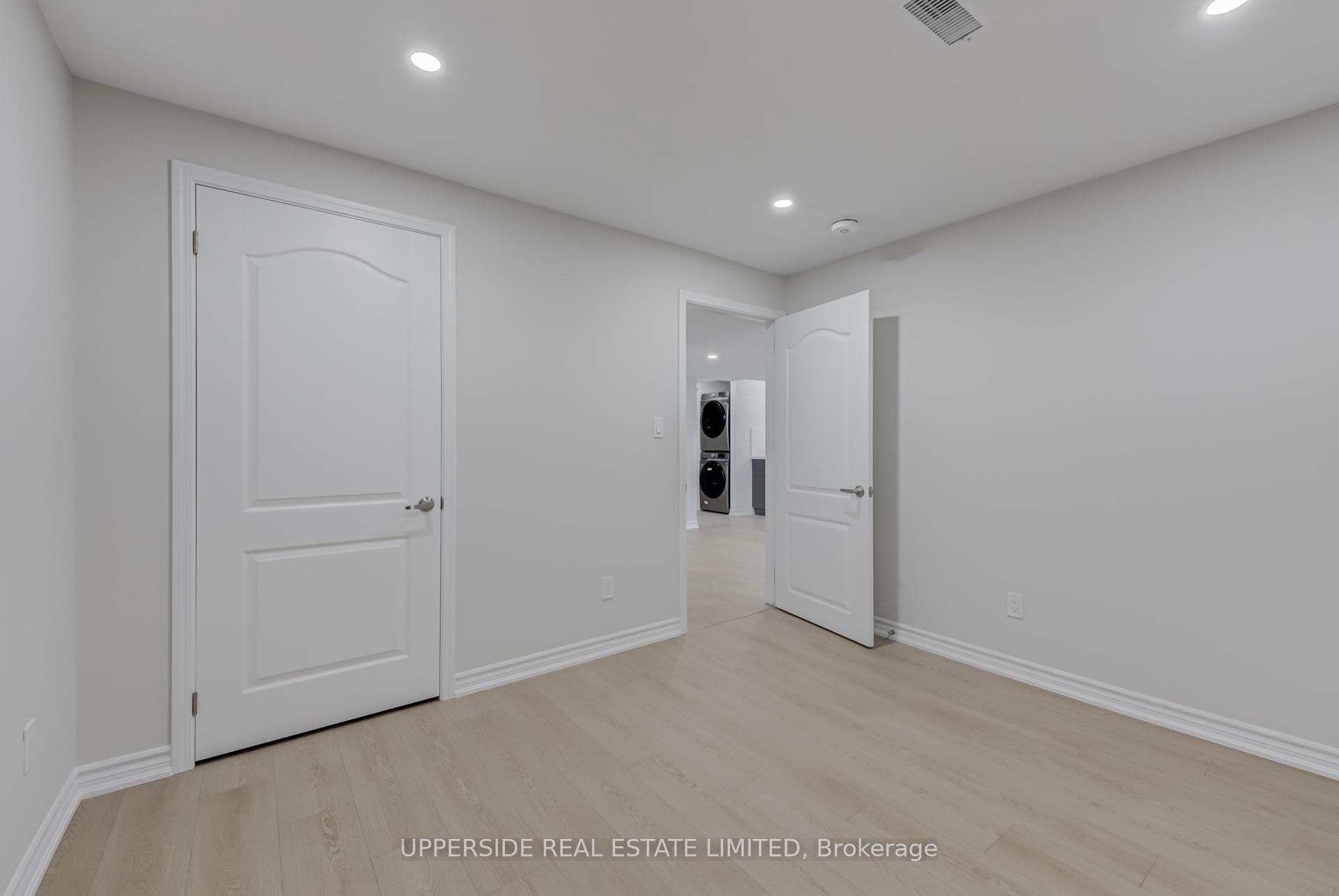 Photo 12 of Unit Lower, 73 Gemini Drive, Barrie, Rural Barrie Southeast — HOMEH