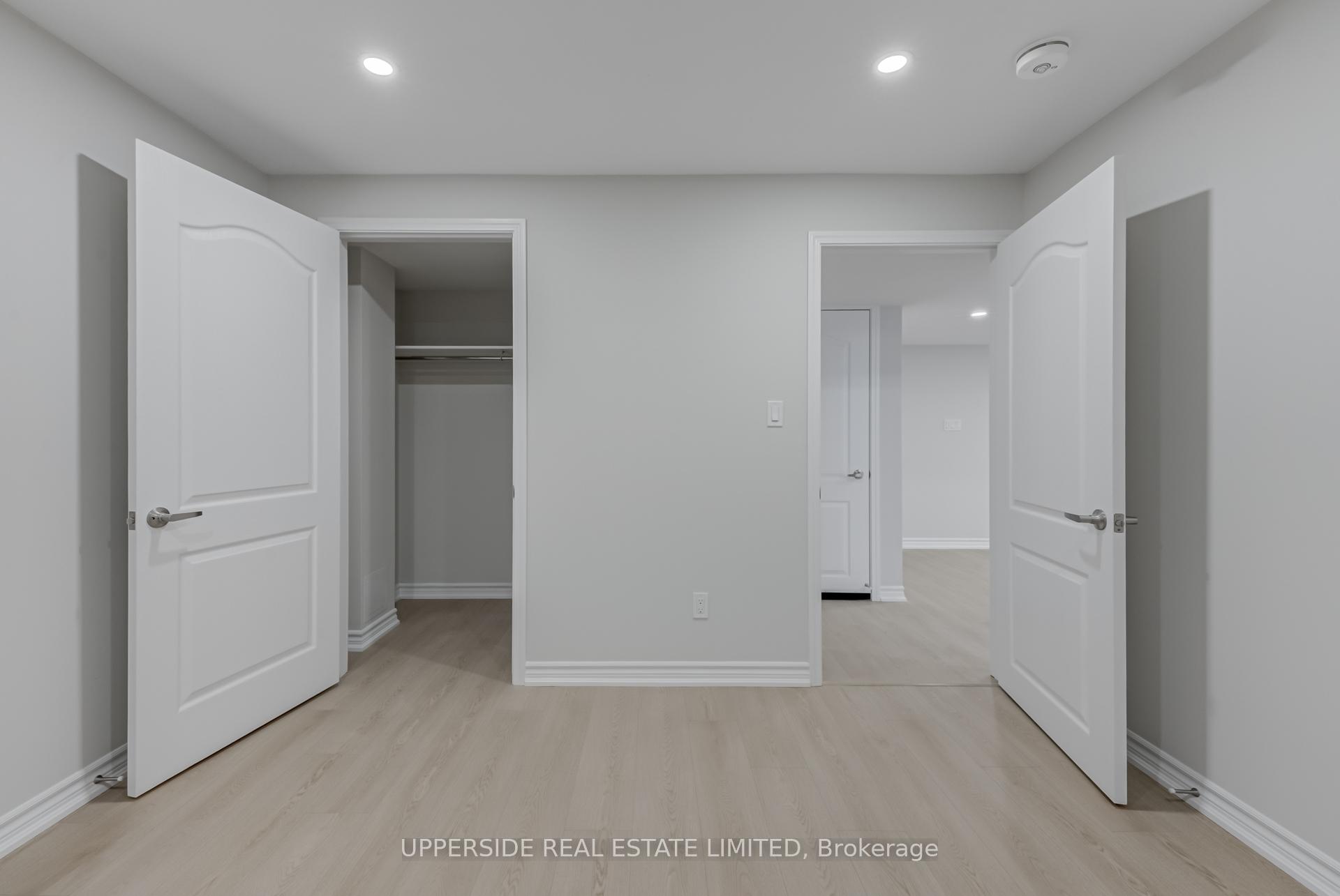 Photo 13 of Unit Lower, 73 Gemini Drive, Barrie, Rural Barrie Southeast — HOMEH