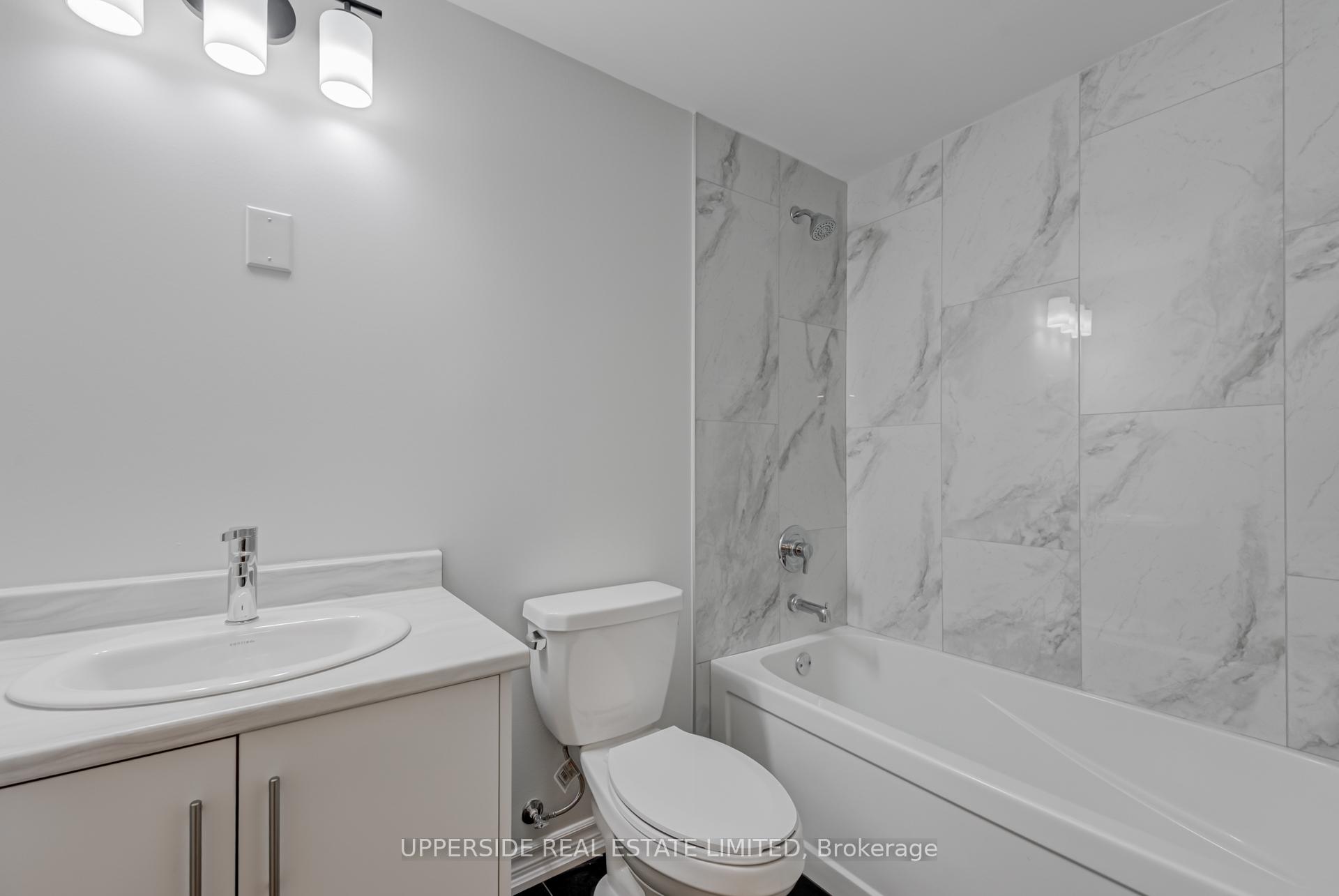 Photo 14 of Unit Lower, 73 Gemini Drive, Barrie, Rural Barrie Southeast — HOMEH