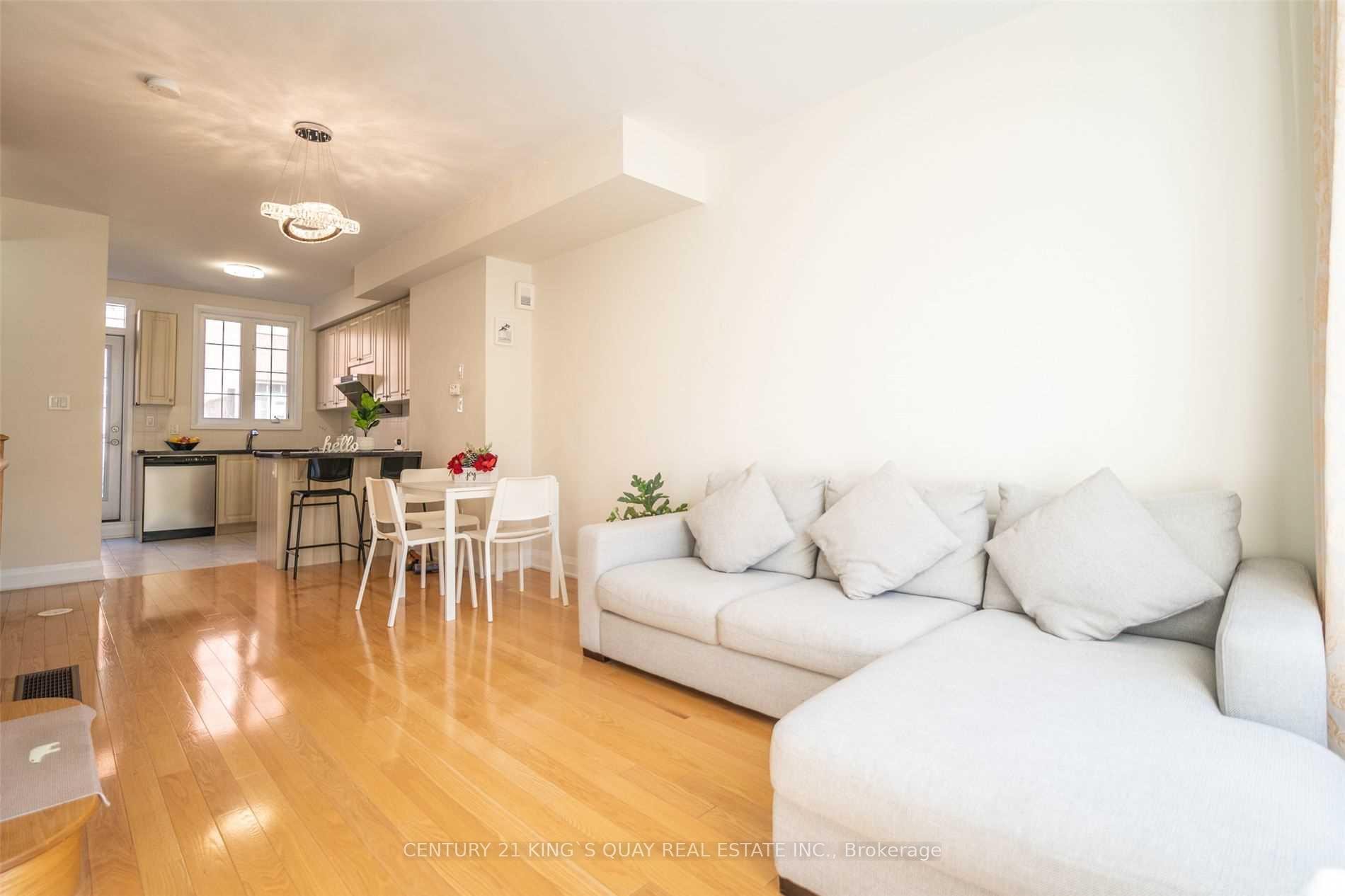 Photo 3 of 55 River Street, Toronto, Regent Park — HOMEH