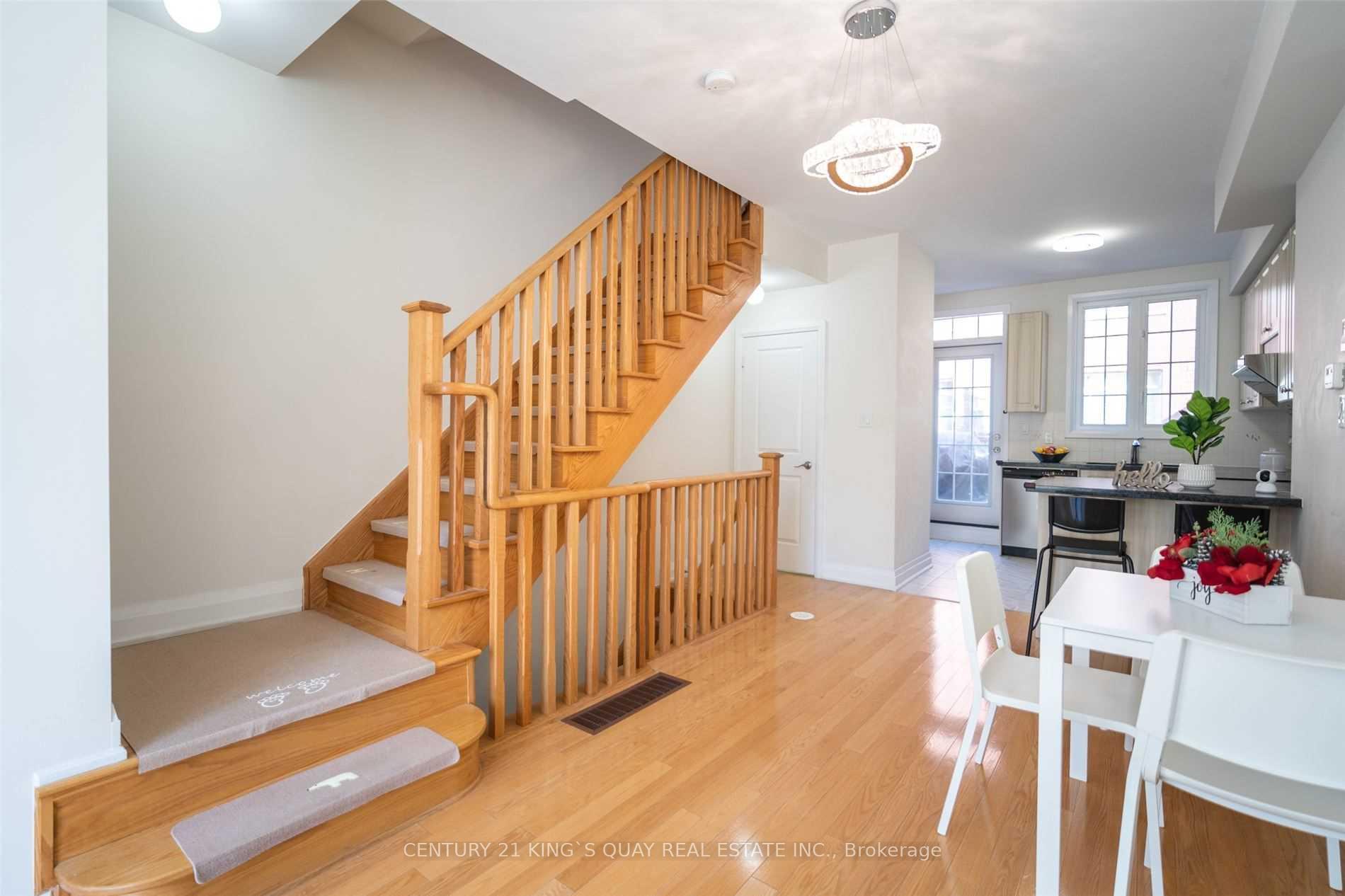 Photo 5 of 55 River Street, Toronto, Regent Park — HOMEH