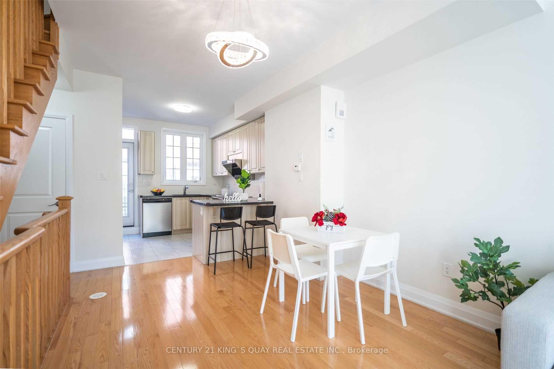 Photo 6 of 55 River Street, Toronto, Regent Park — HOMEH