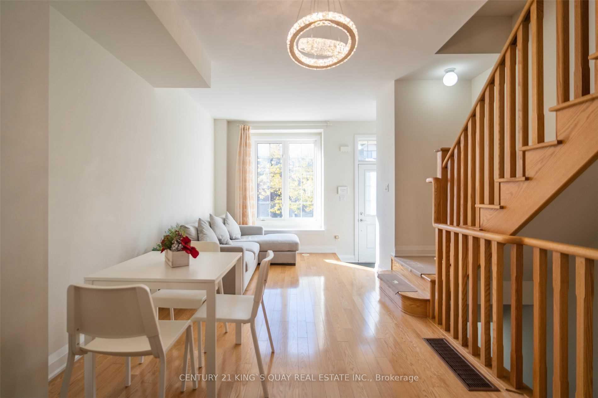 Photo 8 of 55 River Street, Toronto, Regent Park — HOMEH