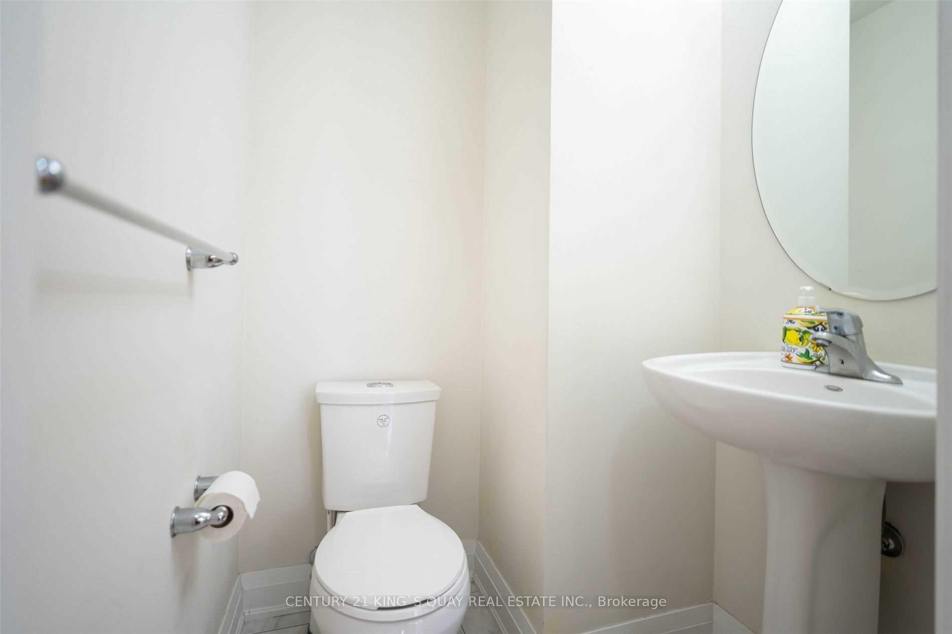 Photo 12 of 55 River Street, Toronto, Regent Park — HOMEH