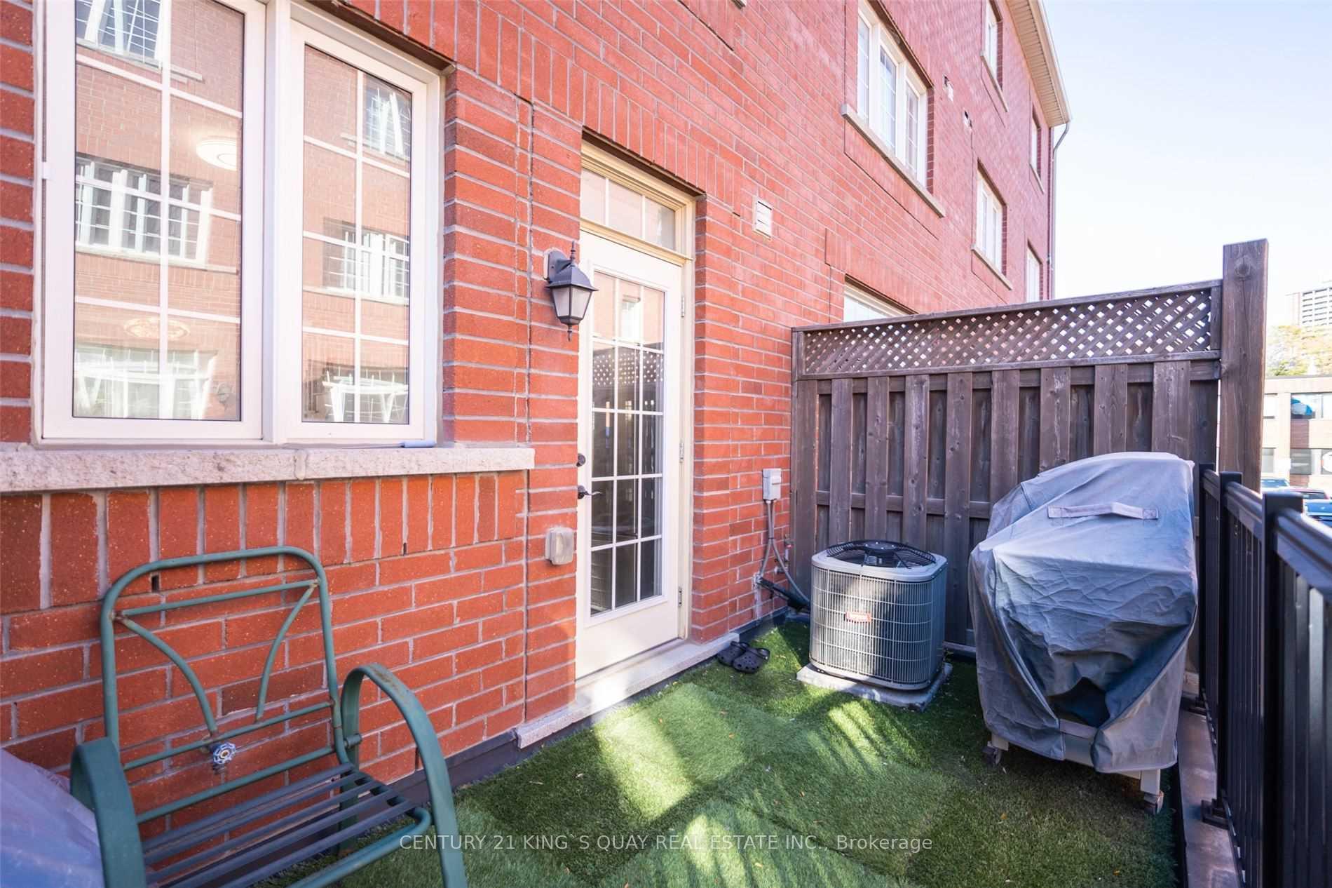 Photo 13 of 55 River Street, Toronto, Regent Park — HOMEH