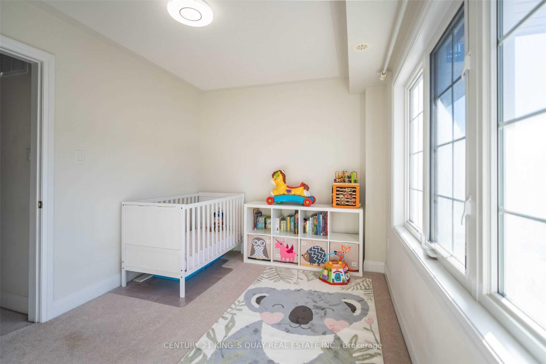 Photo 16 of 55 River Street, Toronto, Regent Park — HOMEH