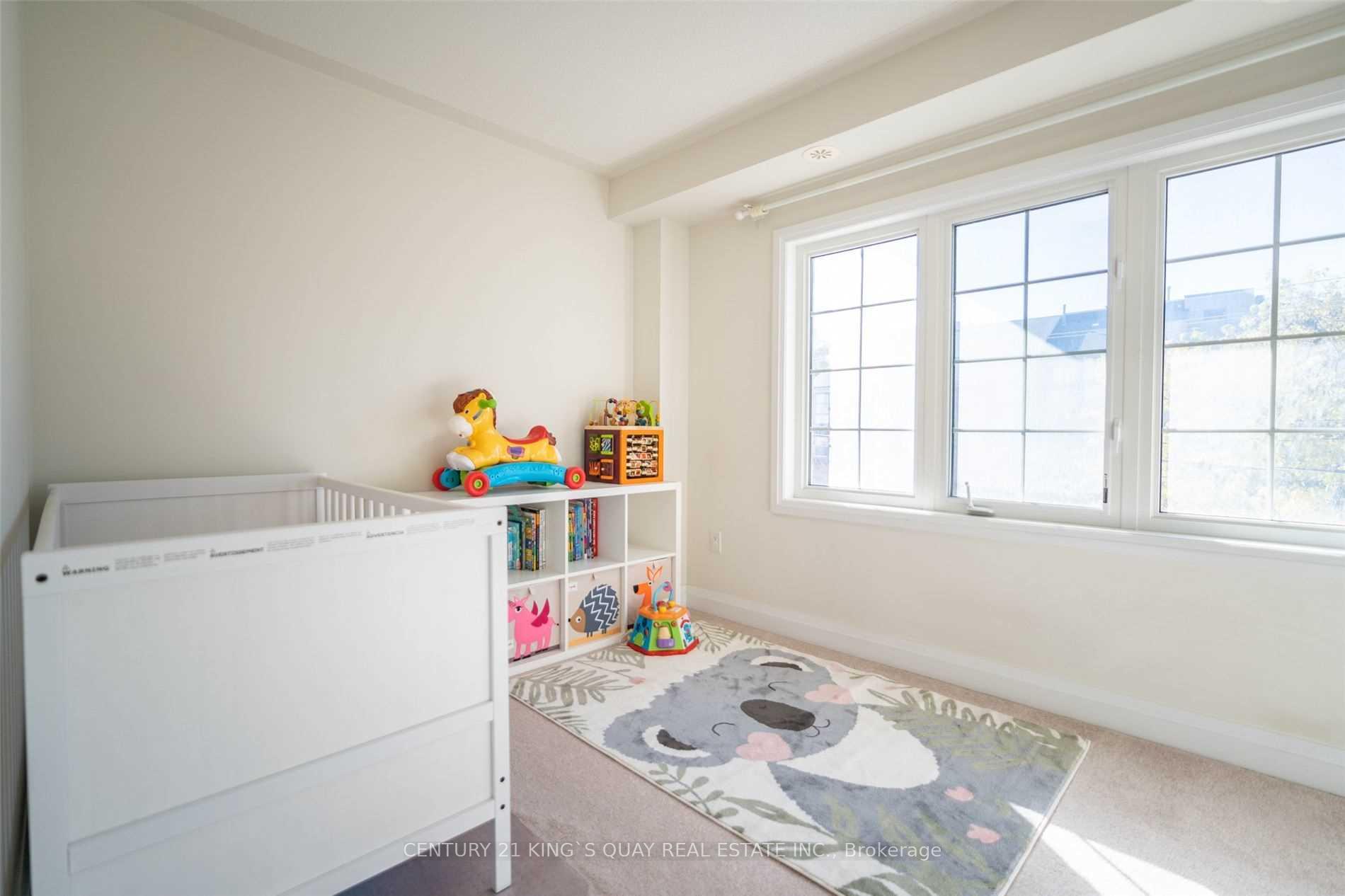 Photo 17 of 55 River Street, Toronto, Regent Park — HOMEH