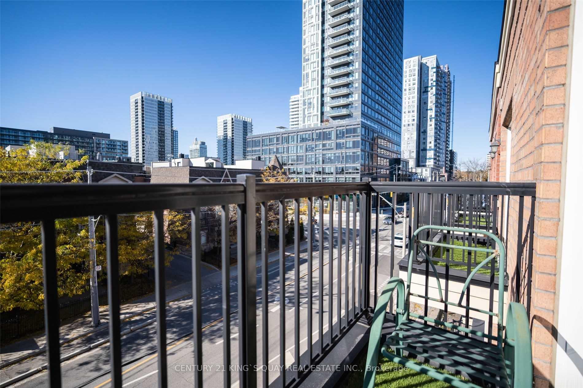 Photo 25 of 55 River Street, Toronto, Regent Park — HOMEH