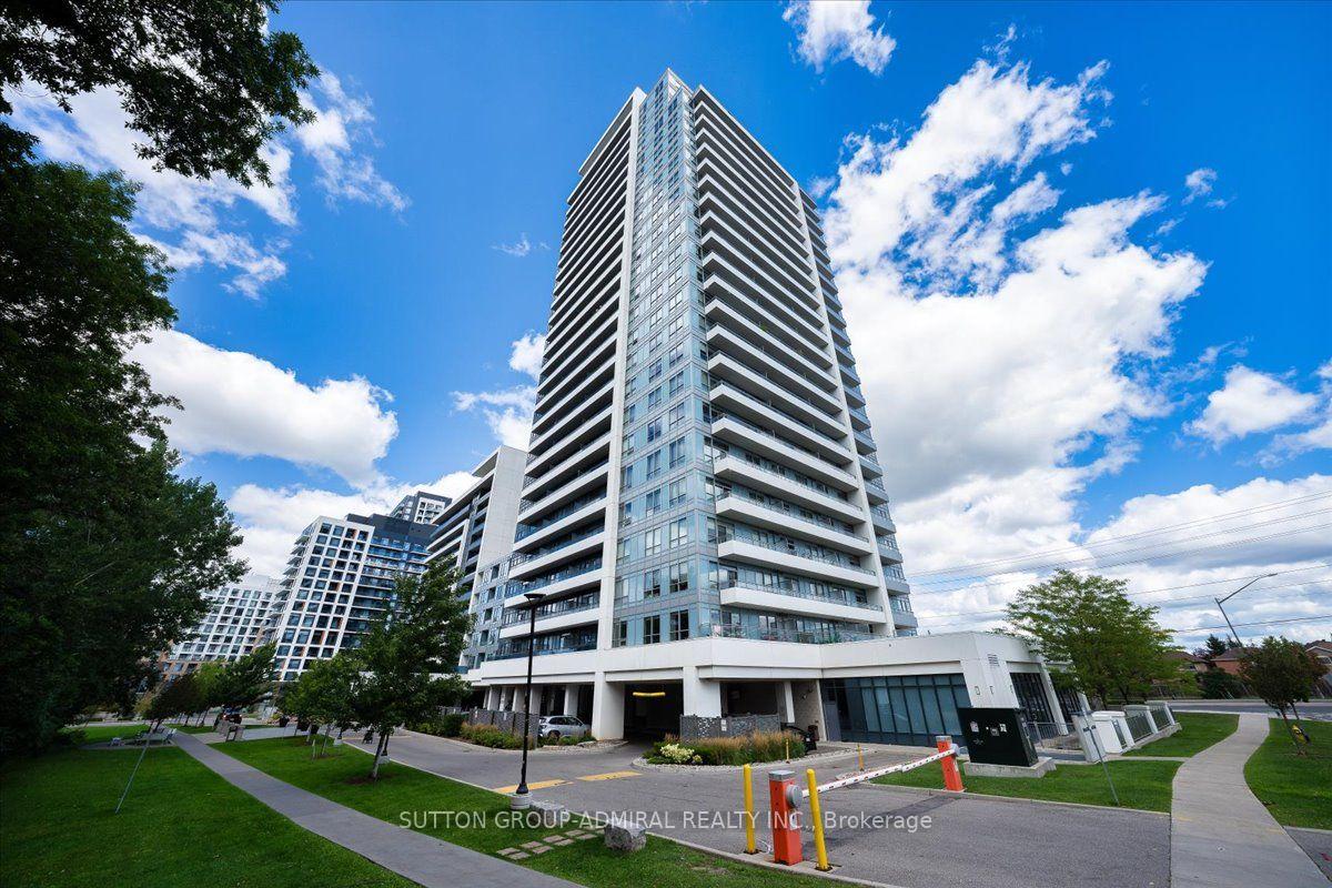 Photo 1 of Unit 806, 7890 Bathurst Street, Vaughan, Beverley Glen — HOMEH