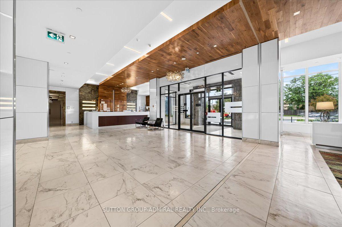 Photo 4 of Unit 806, 7890 Bathurst Street, Vaughan, Beverley Glen — HOMEH