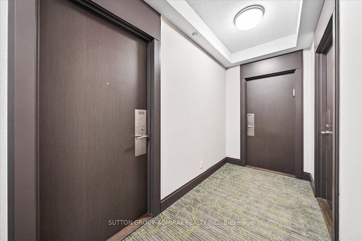 Photo 5 of Unit 806, 7890 Bathurst Street, Vaughan, Beverley Glen — HOMEH