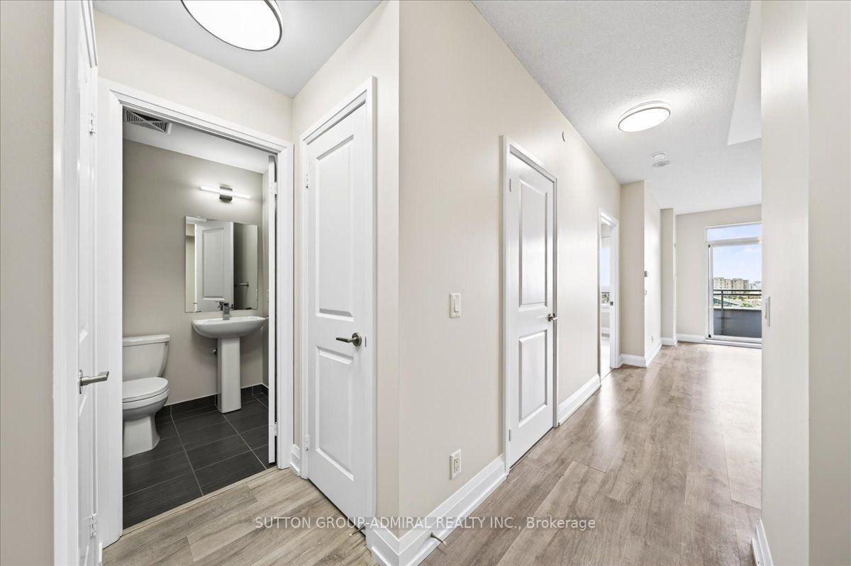 Photo 13 of Unit 806, 7890 Bathurst Street, Vaughan, Beverley Glen — HOMEH