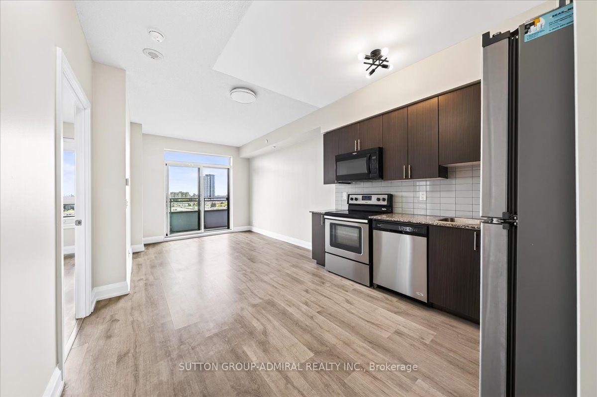 Photo 16 of Unit 806, 7890 Bathurst Street, Vaughan, Beverley Glen — HOMEH