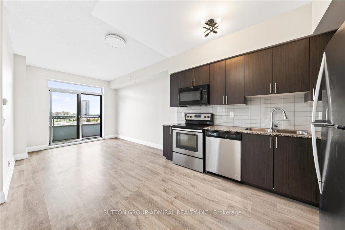 Photo 19 of Unit 806, 7890 Bathurst Street, Vaughan, Beverley Glen — HOMEH
