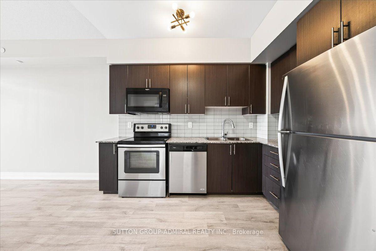 Photo 20 of Unit 806, 7890 Bathurst Street, Vaughan, Beverley Glen — HOMEH