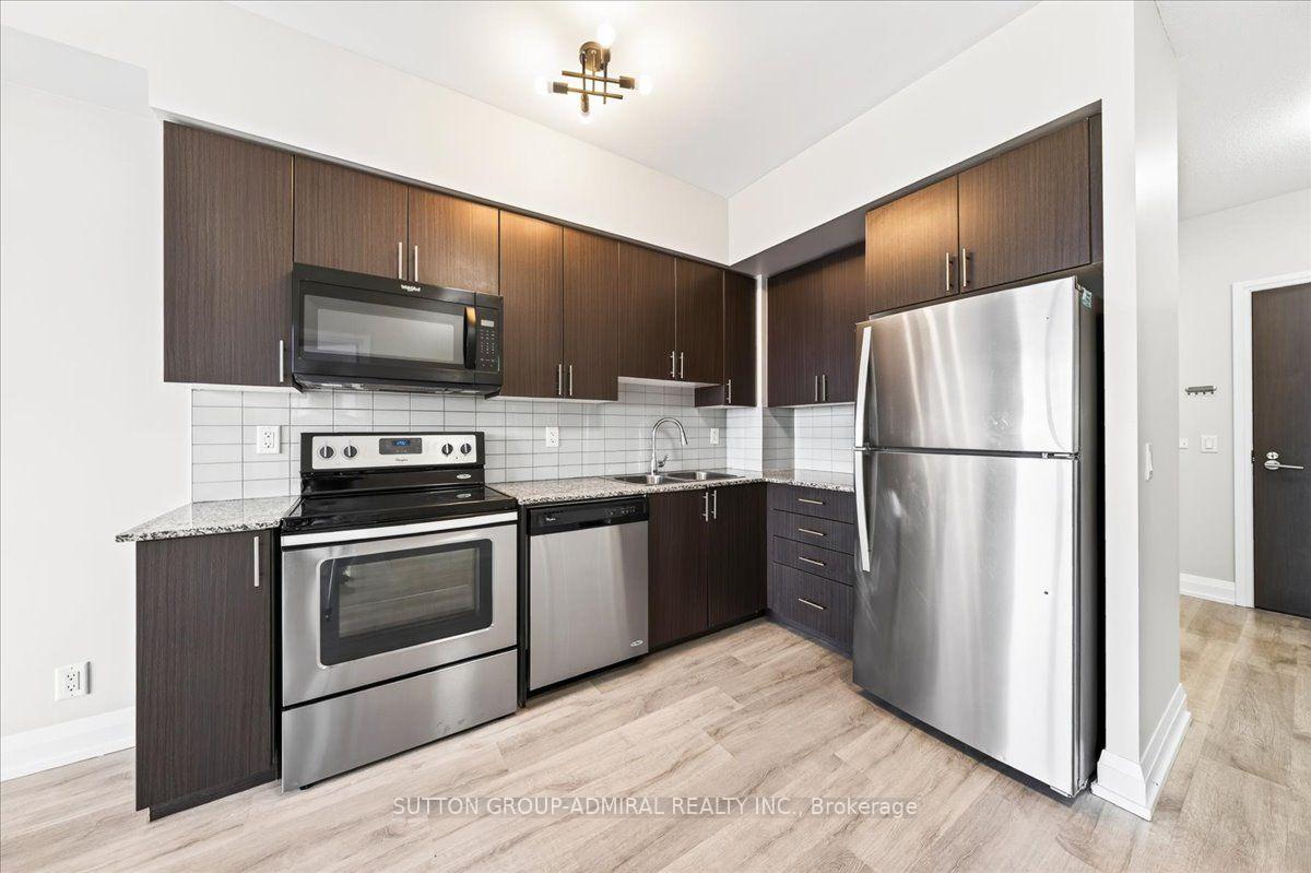 Photo 21 of Unit 806, 7890 Bathurst Street, Vaughan, Beverley Glen — HOMEH