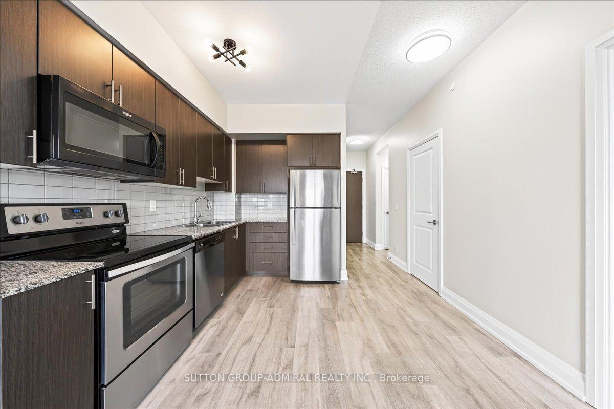 Photo 22 of Unit 806, 7890 Bathurst Street, Vaughan, Beverley Glen — HOMEH