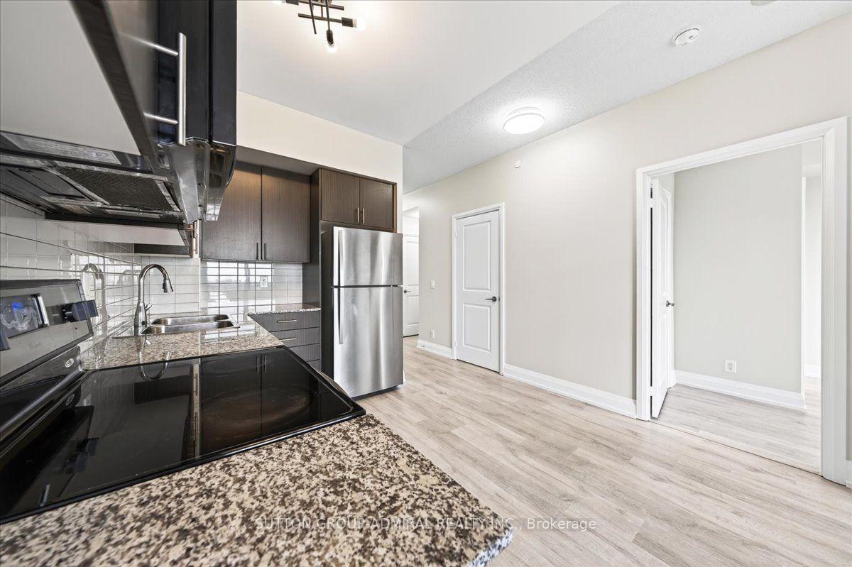 Photo 23 of Unit 806, 7890 Bathurst Street, Vaughan, Beverley Glen — HOMEH