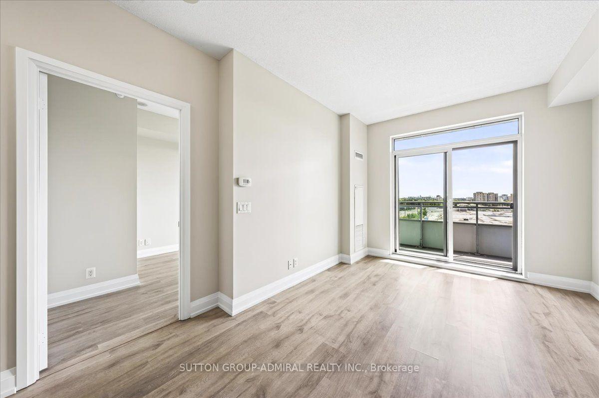 Photo 25 of Unit 806, 7890 Bathurst Street, Vaughan, Beverley Glen — HOMEH