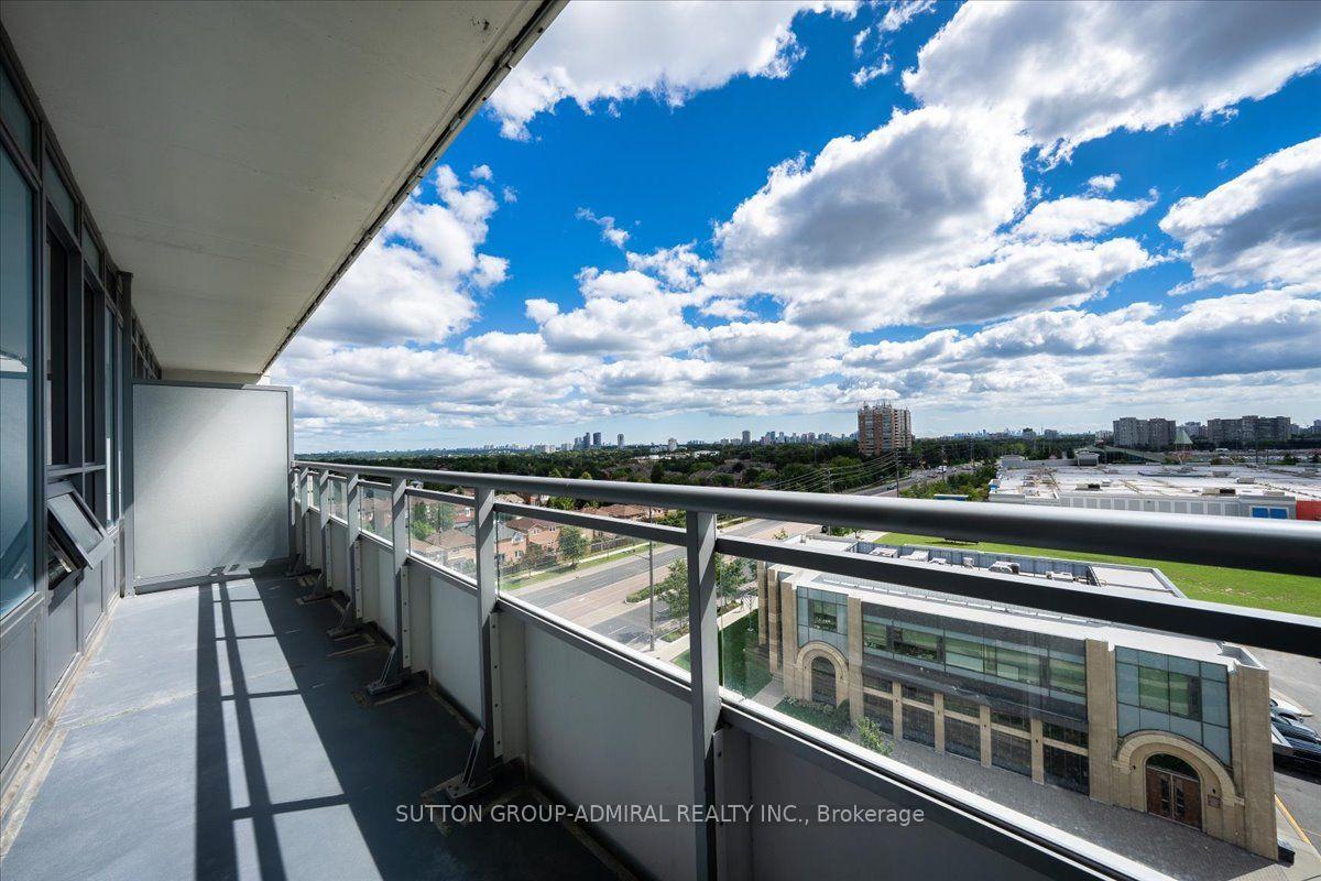 Photo 40 of Unit 806, 7890 Bathurst Street, Vaughan, Beverley Glen — HOMEH