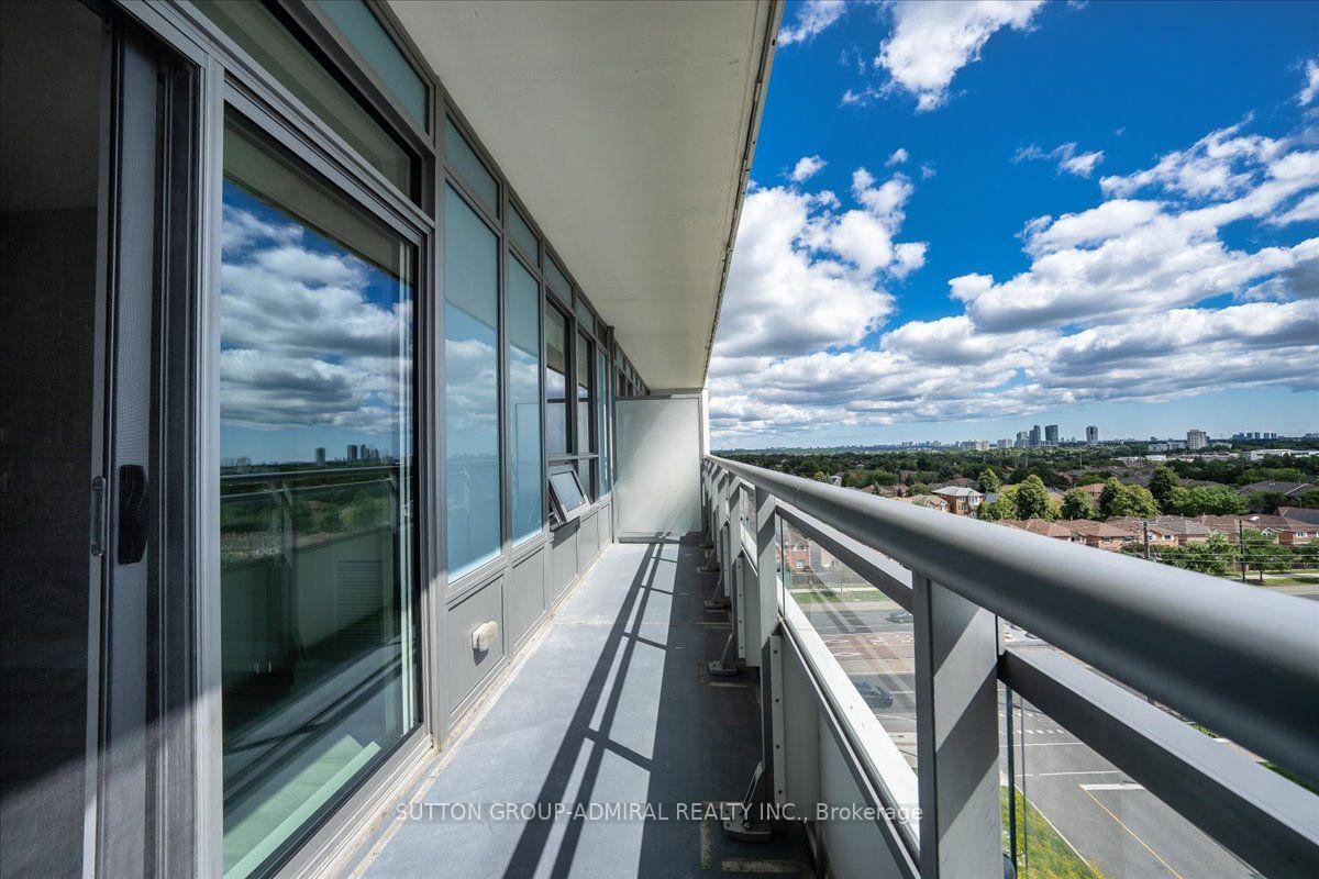 Photo 41 of Unit 806, 7890 Bathurst Street, Vaughan, Beverley Glen — HOMEH