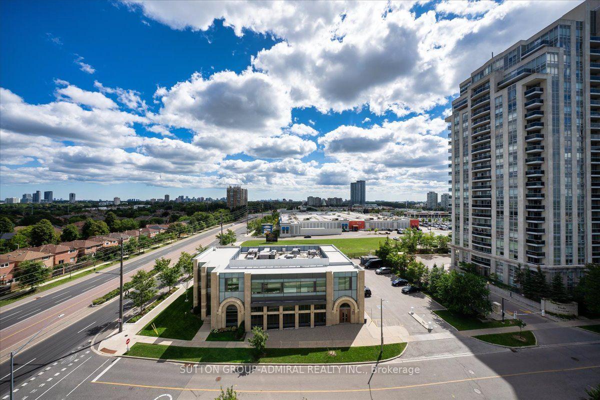 Photo 44 of Unit 806, 7890 Bathurst Street, Vaughan, Beverley Glen — HOMEH