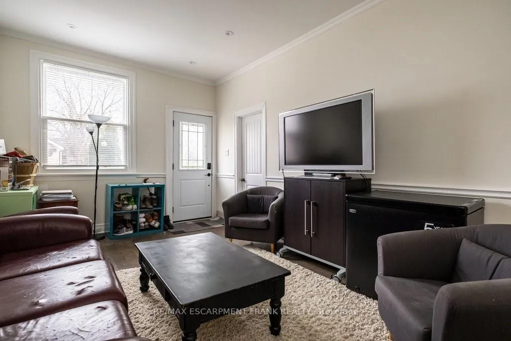 Photo 4 of 109 Royal Avenue, Hamilton, Ainslie Wood — HOMEH