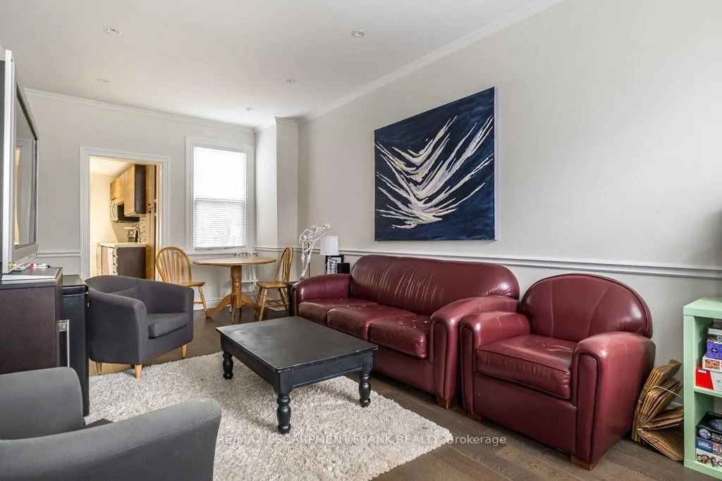 Photo 5 of 109 Royal Avenue, Hamilton, Ainslie Wood — HOMEH