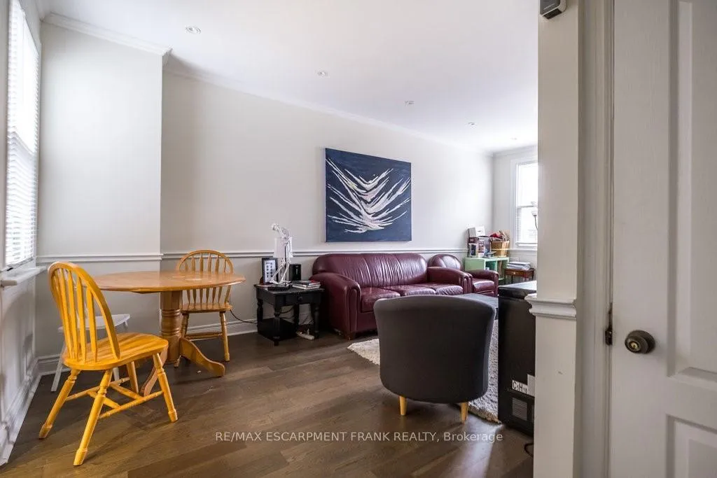 Photo 7 of 109 Royal Avenue, Hamilton, Ainslie Wood — HOMEH