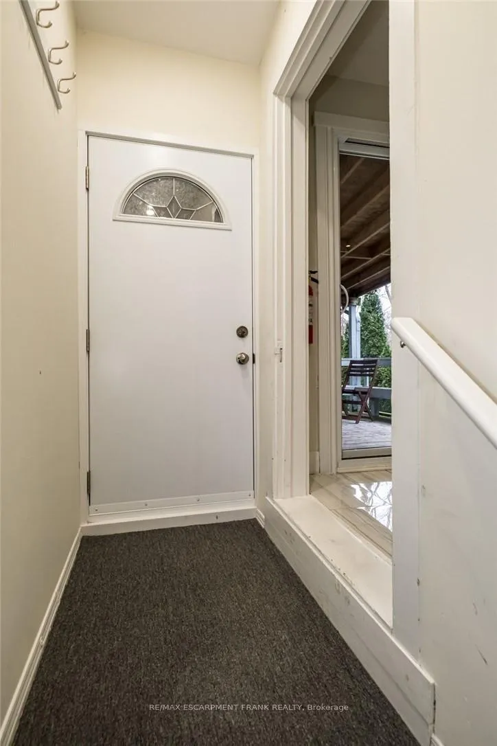 Photo 24 of 109 Royal Avenue, Hamilton, Ainslie Wood — HOMEH