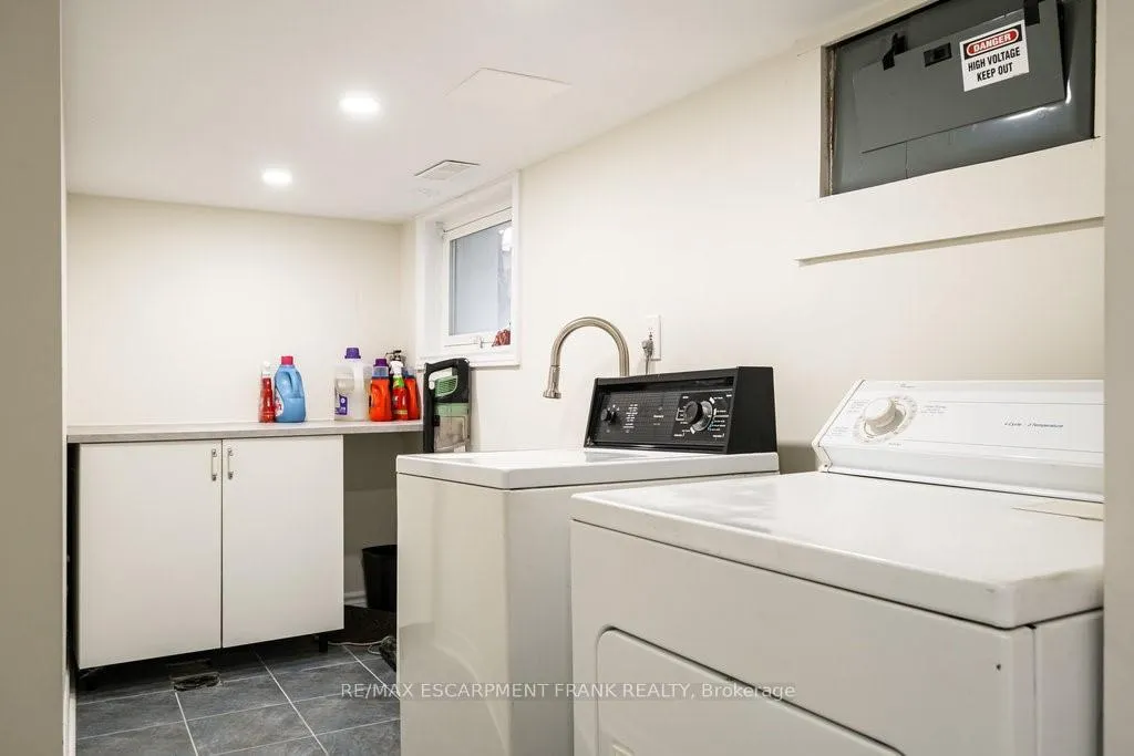 Photo 27 of 109 Royal Avenue, Hamilton, Ainslie Wood — HOMEH