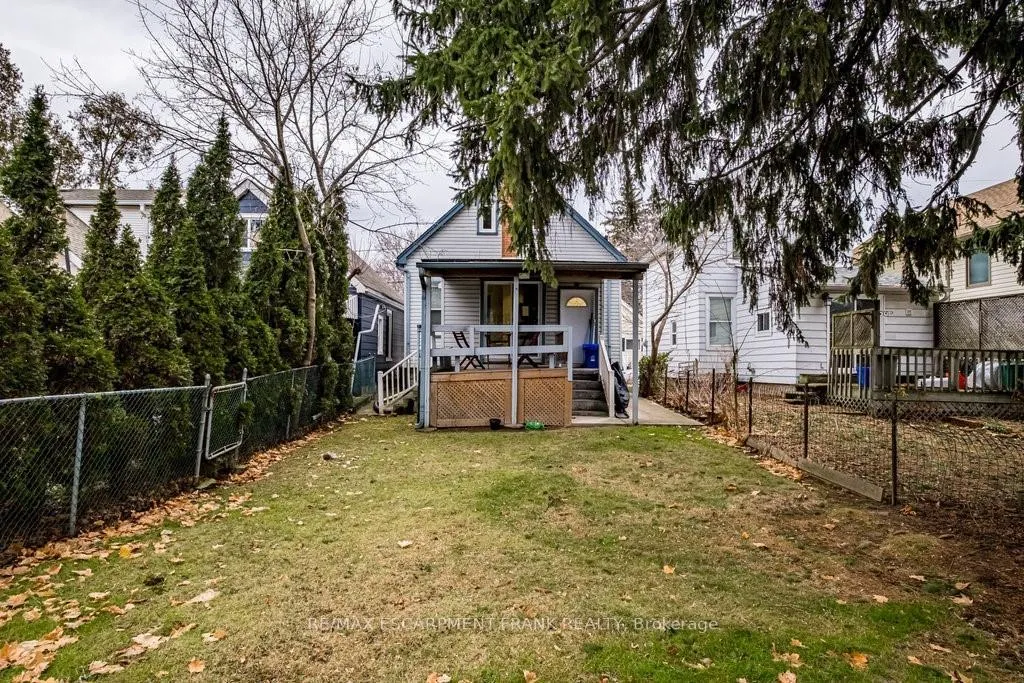 Photo 34 of 109 Royal Avenue, Hamilton, Ainslie Wood — HOMEH