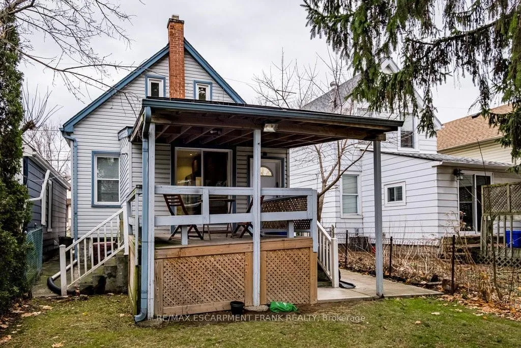 Photo 35 of 109 Royal Avenue, Hamilton, Ainslie Wood — HOMEH