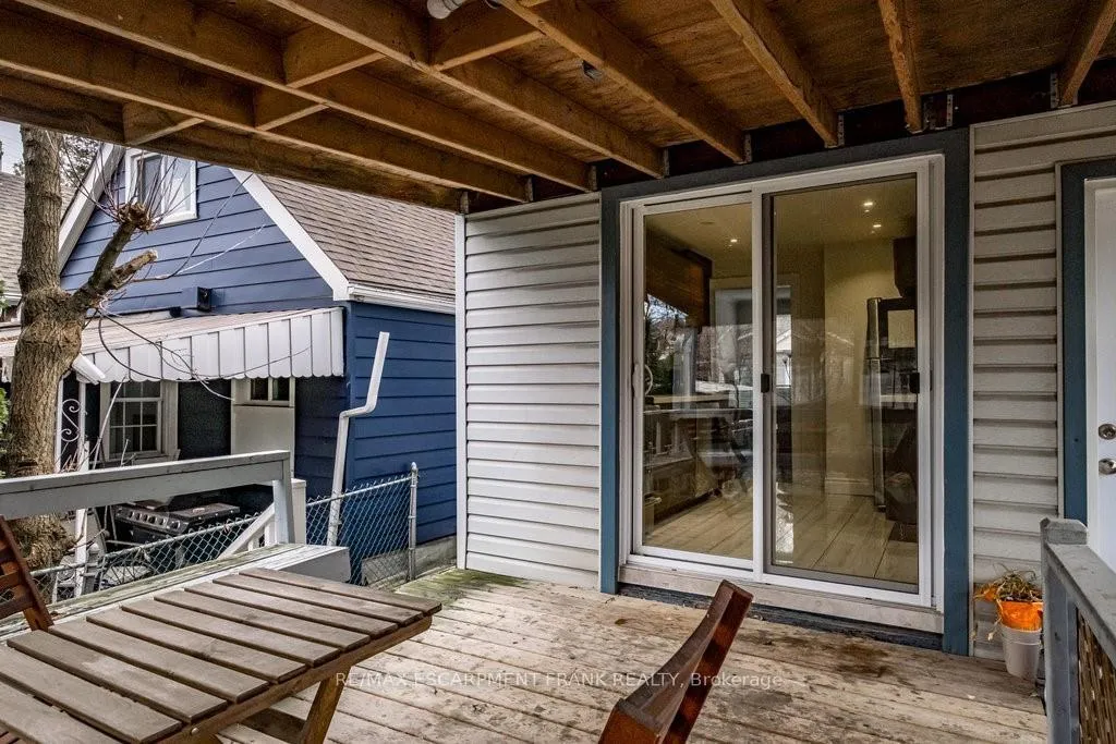 Photo 36 of 109 Royal Avenue, Hamilton, Ainslie Wood — HOMEH