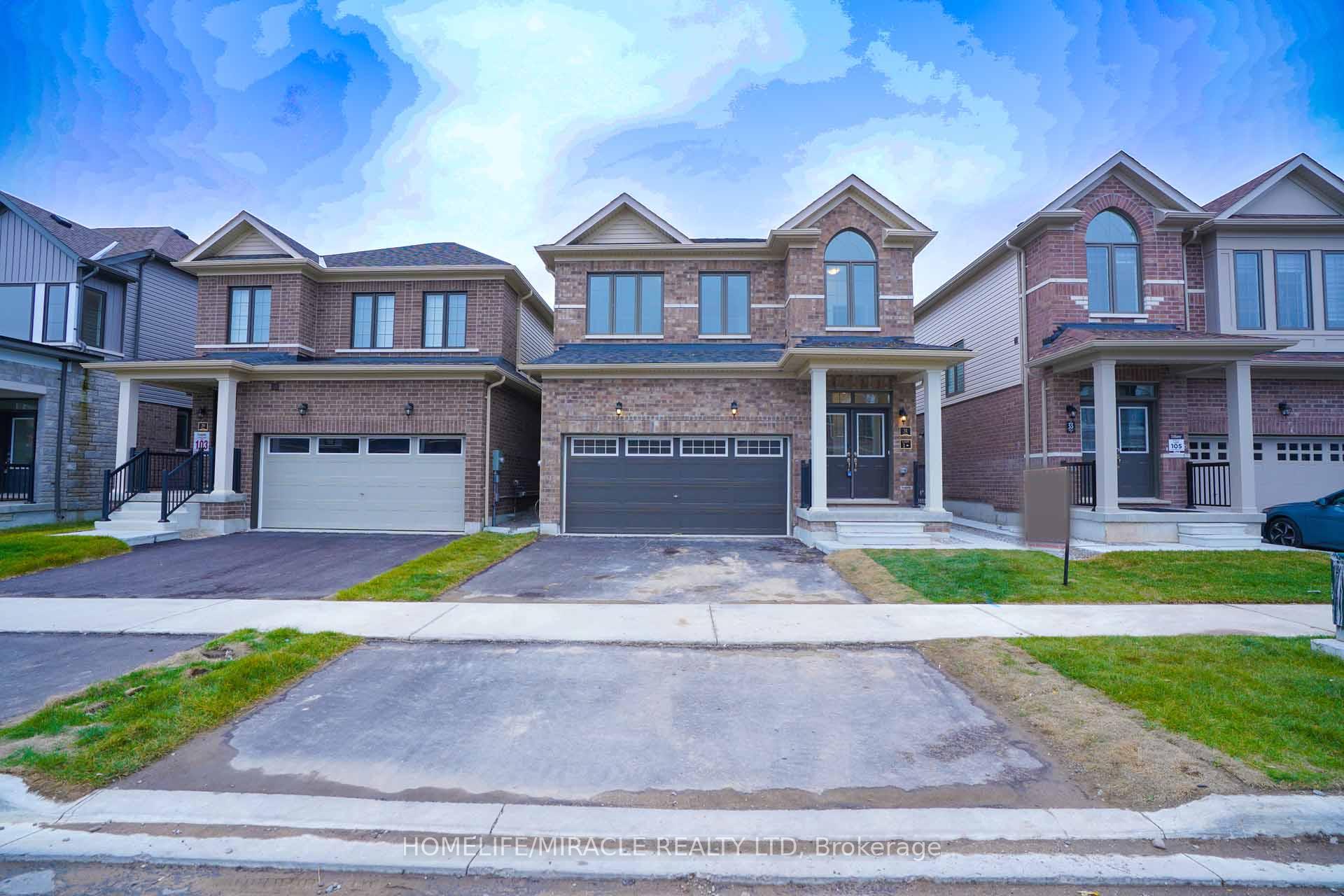 Photo 1 of Unit Lower, 31 Prudhoe Terrace, Barrie, Innis-Shore — HOMEH