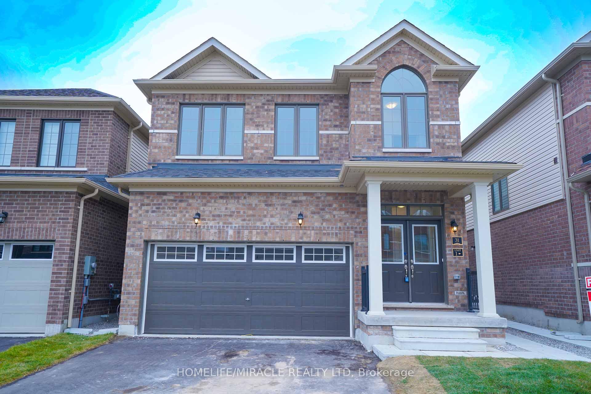 Photo 18 of Unit Lower, 31 Prudhoe Terrace, Barrie, Innis-Shore — HOMEH