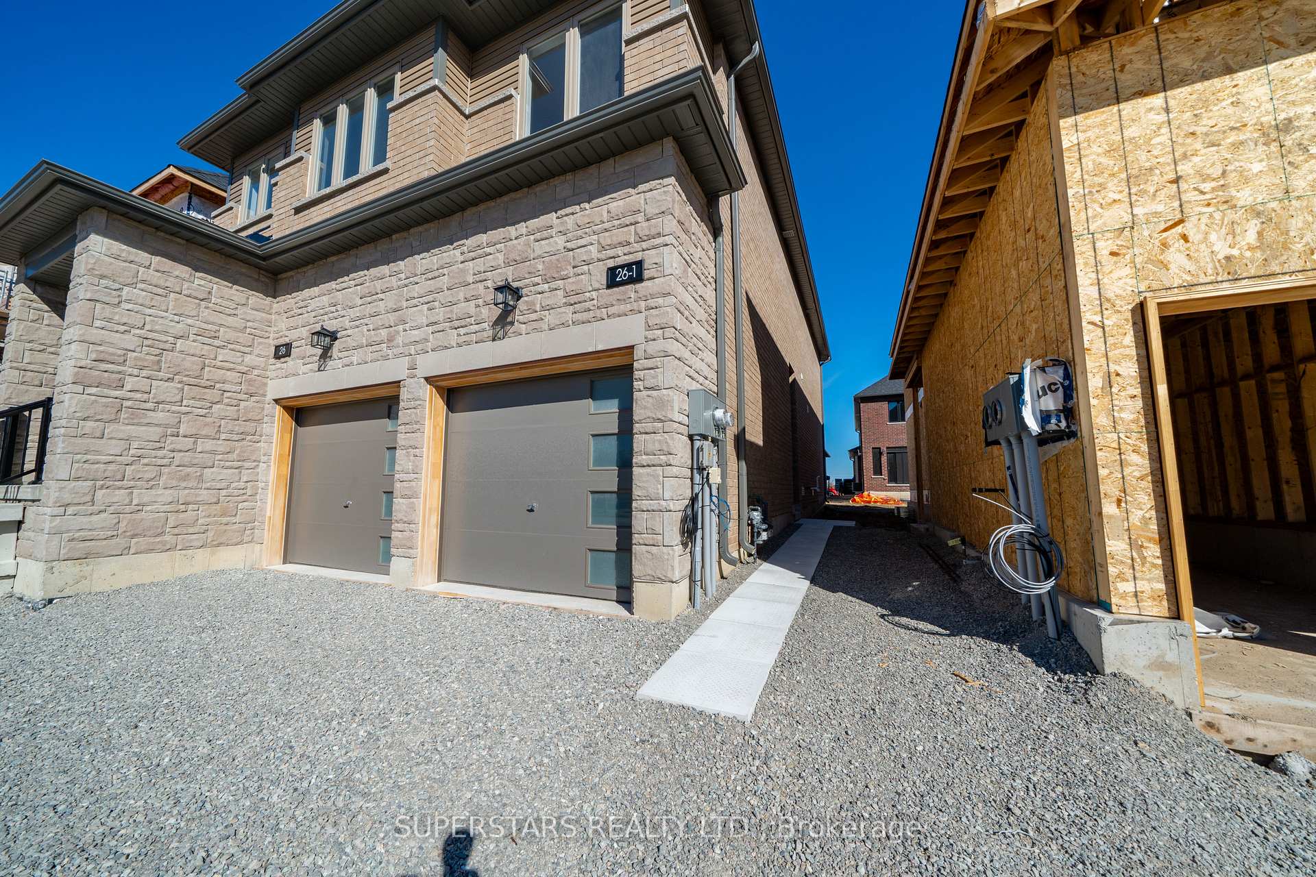 Photo 18 of #1-26 Ranch Terrace, Barrie, Rural Barrie Southeast — HOMEH