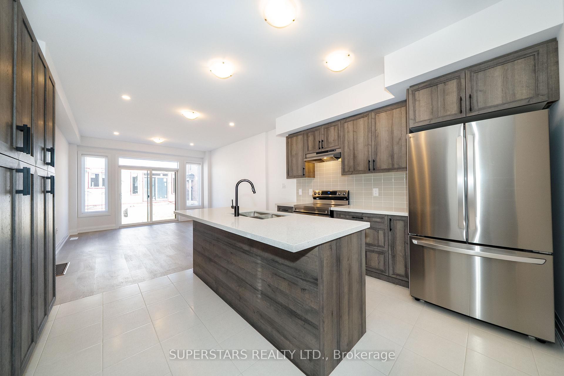 Photo 4 of 26 Ranch Terrace, Barrie, Rural Barrie Southeast — HOMEH