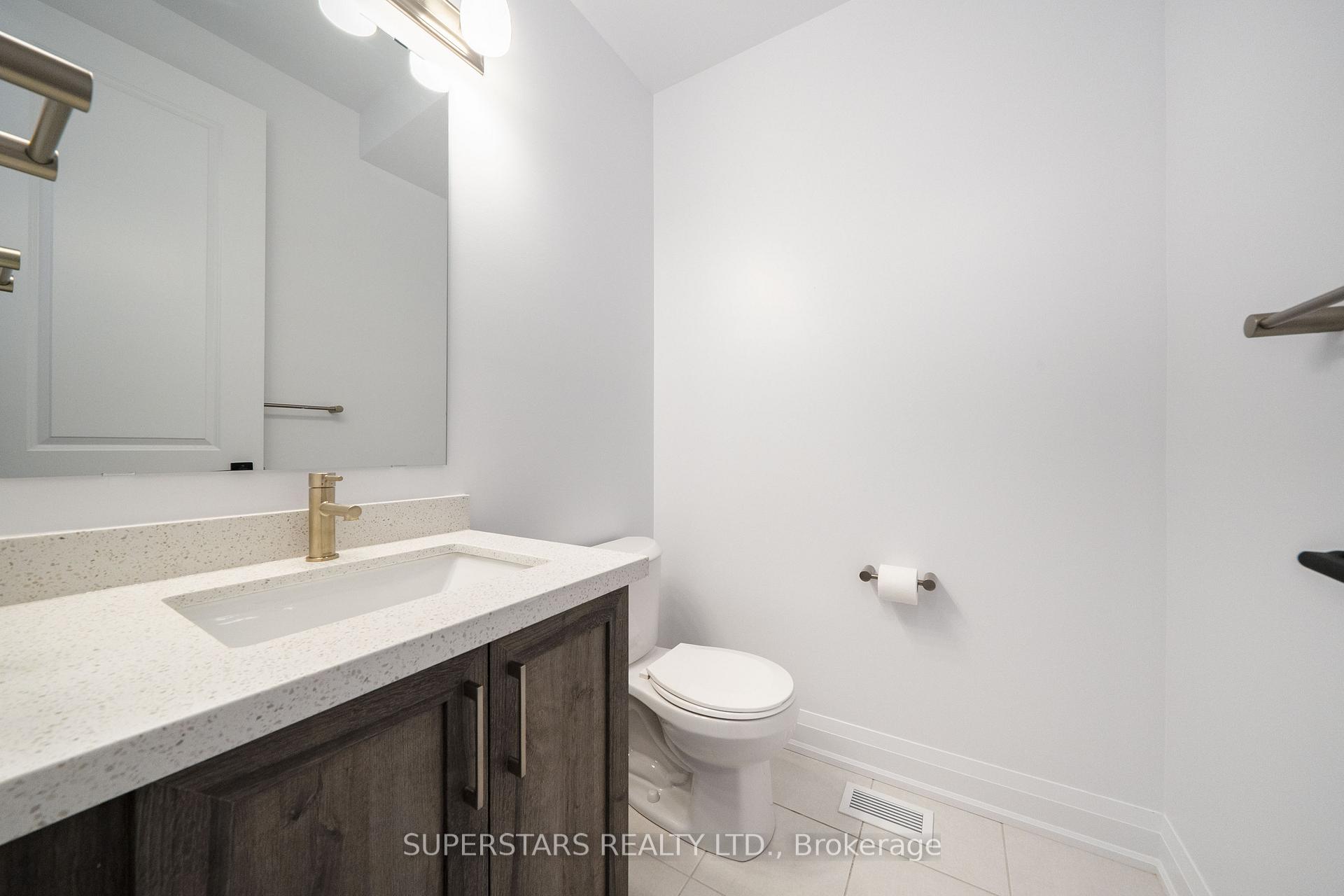Photo 15 of 26 Ranch Terrace, Barrie, Rural Barrie Southeast — HOMEH