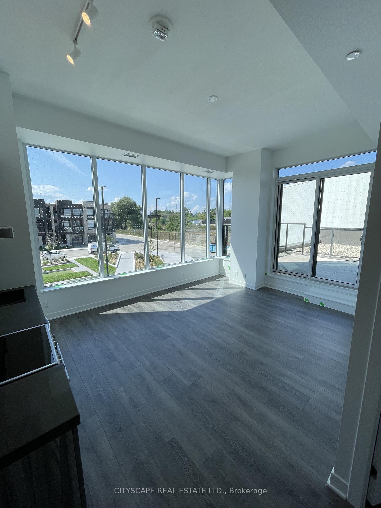 Photo 1 of Unit 223, 10 Flavelle Trail, Vaughan, Steeles West Industrial — HOMEH